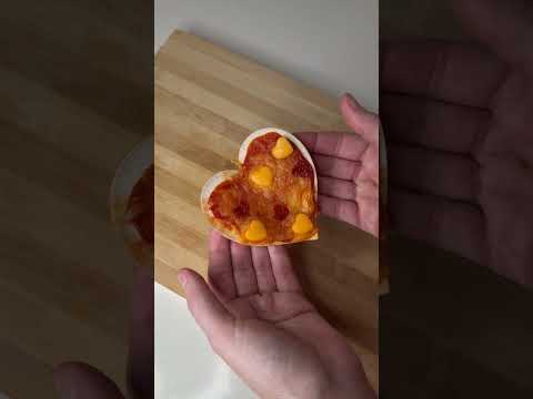 ❤️Recetas San Valentín #recetasfaciles #Sanvalentin #trucosparapadres