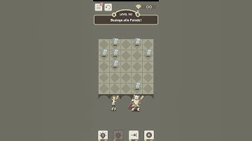 IQ Dungeon Level 152