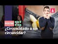 ¿Cómo lo prefieres circuncidado o sin circuncidar?