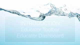 New Toolbar And Dashboard Introduction