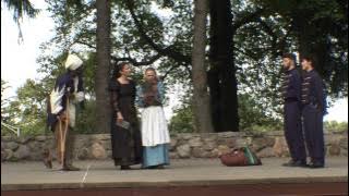 ALL WELL THAT ENDS  WELL