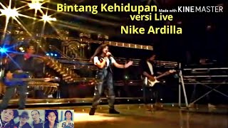 Bintang Kehidupan - Nike Ardilla (Versi Live)