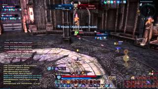 Tera - Elin Dance & Random Arena Vol.77