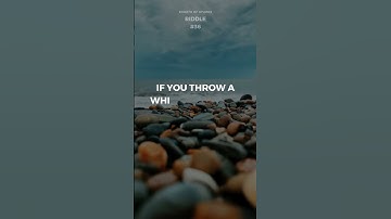 🤯 Can you Solve this RIDDLE in 10 SECONDS? #shorts #challenge