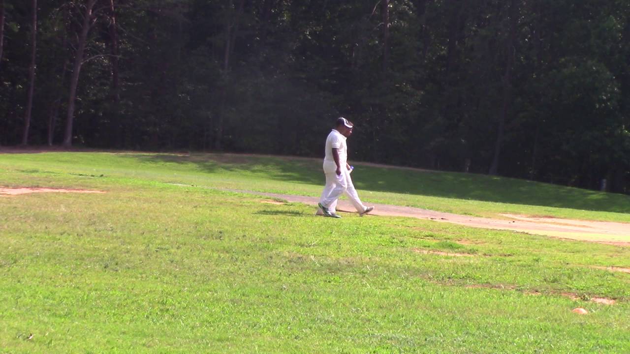 BCCC vs QCCC Part 11 - YouTube