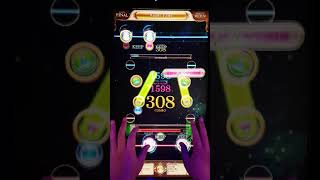 [REFLEC BEAT 悠久のリフレシア - LEVEL 9] Windy Fairy (MEDIUM)