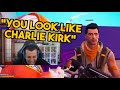 "You Look Like Charlie Kirk" | NEW FORTNITE CHAPTER 7 (Clips of the Week)