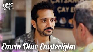''O tuvalete seni paspas ederim'' - Evlilik Güzeldir 2. Bölüm