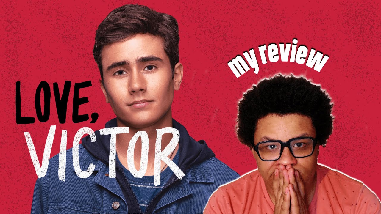 LOVE, VICTOR | a lukewarm mess of a show