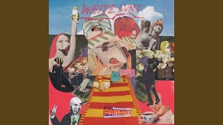 Video thumbnail of "White Lung - Paradise"