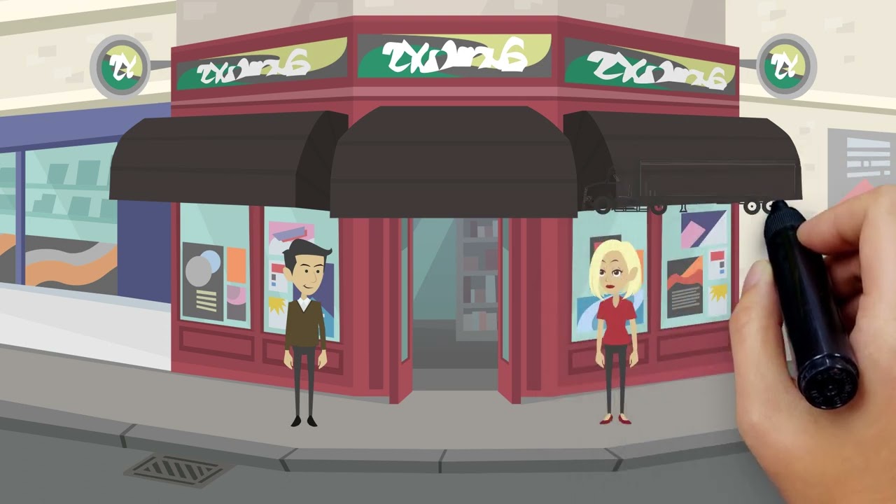 Online Kurs Grundlagen Logistik und Spedition