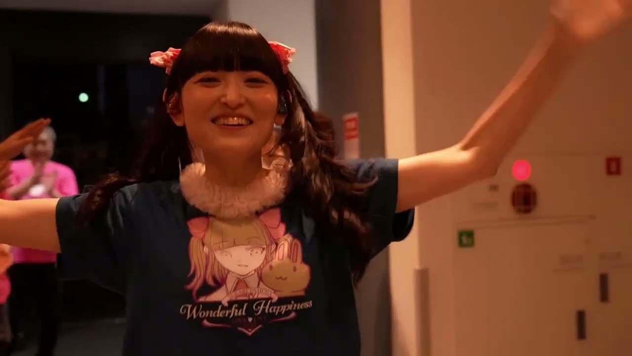 ♡田村ゆかり♡ 9／7 東京公演2日目 {2025.12.24 Release BD [LOVE