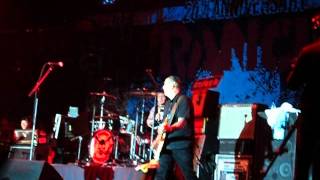 Groezrock 2012 - Rancid - Olympia WA