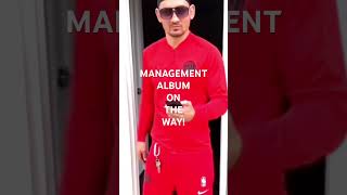 Management album coming soon#undergroundmusic #undergroundrap #rap #rapper #music #motivation #core