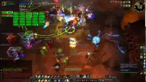 Siege on Orgrimmar Raid Finder (part 1)
