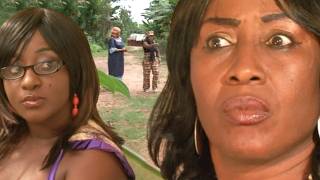 DO NOT BITE THE HAND THAT CAN FEED YOU |Patience Ozokwor, Ini Edo | Classic African Movies Pt 2