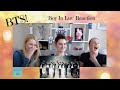 BTS: 'Boy in Luv' Reaction