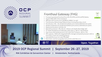 OCPREG19 - Converged Access Switch Specification Update