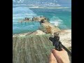 Far Cry 3 - Badass stealth &amp; Explosive kills | 1080p60Fps