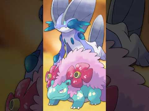 I Gave MORE Starter Pokémon NEW Regional Forms