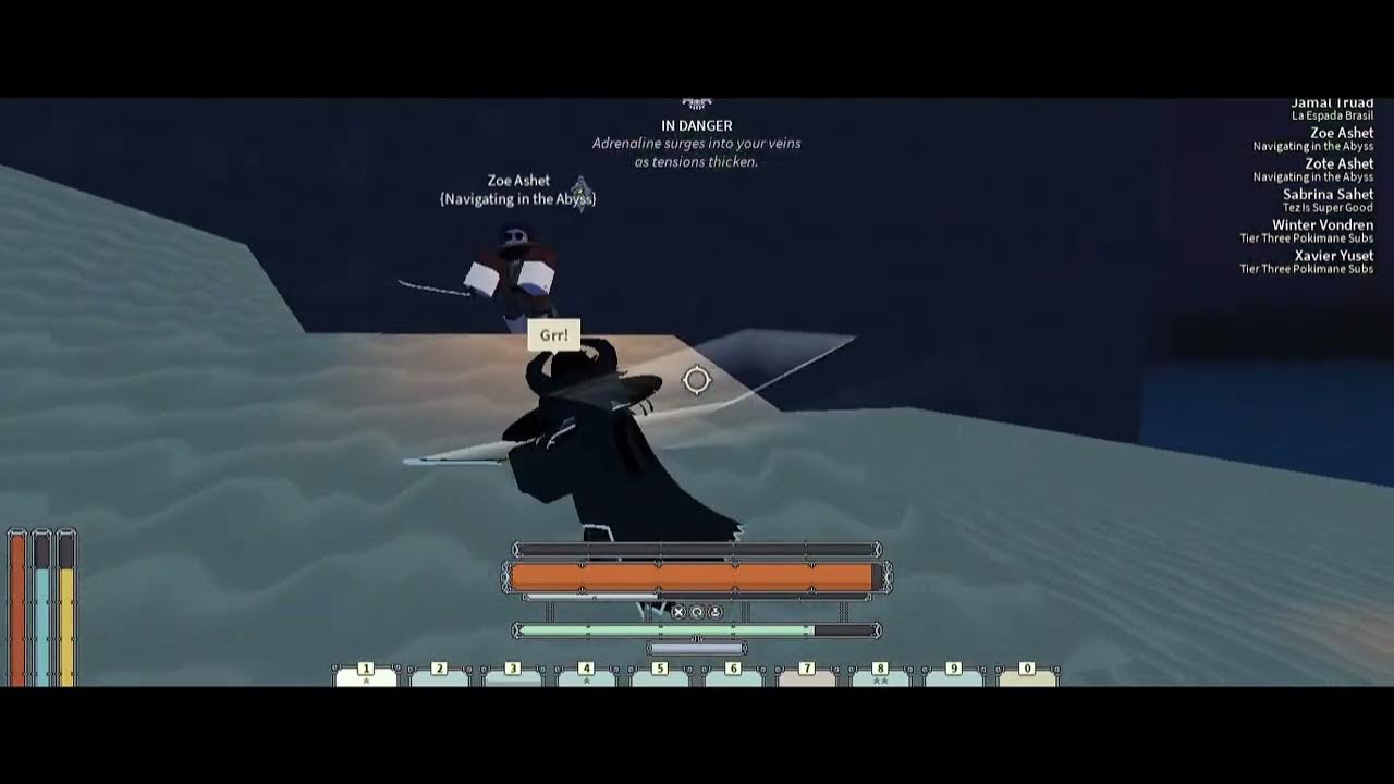 (DEEPWOKEN) old exoskeleton was something else... YouTube