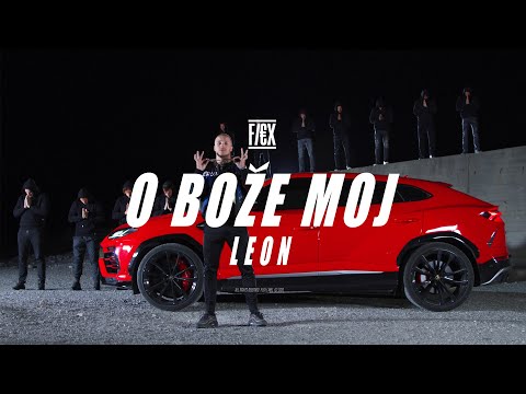 LEON – O BOŽE MOJ (Official Video)