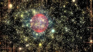 Anthropogenesis - The Universe, Part 4 - mfx