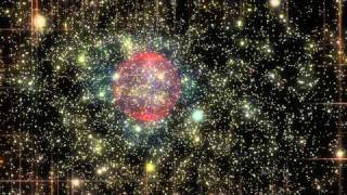 Anthropogenesis - The Universe, Part 4 - mfx