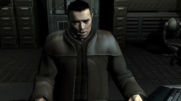 DOOM 3: BFG Edition - Walkthrough Part 1 - Mars City (Marine Difficulty) (HD) [1080p60FPS]