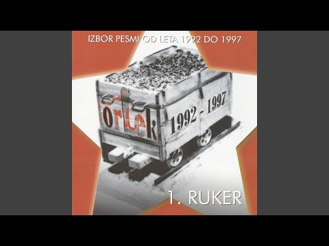 Orlek — Gremo na bunkovc