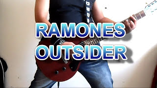 Vídeo de Outsider