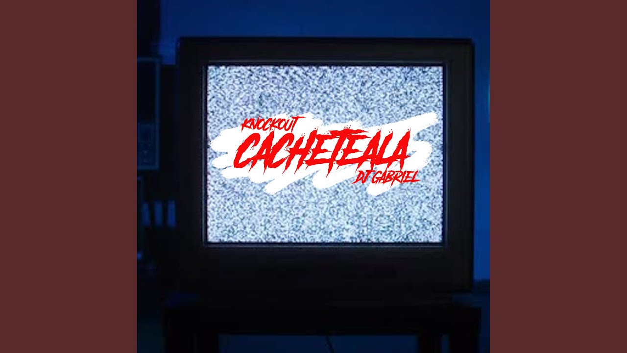 Guarda Cacheteala su YouTube Guarda Cacheteala su YouTube