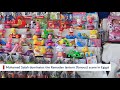 Mohamed Salah dominates the Ramadan fanous (lantern) scene in Egypt