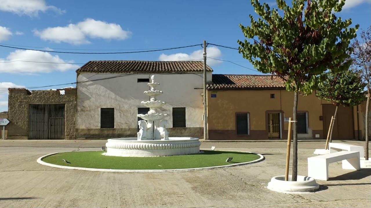 MORERUELA DE LOS INFANZONES_COMARCA DE LA TIERRA DEL PAN_ZAMORA