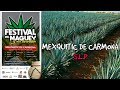 Festival del Maguey 2018 Mexquitic de Carmona S.L.P