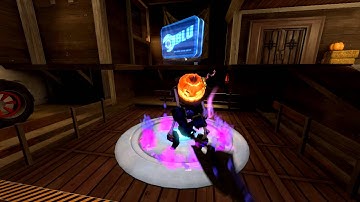 [SFM]Horseless Headless Horsemann