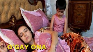 O'GAY ONA, 10 -  QISM