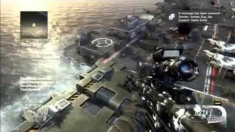 PS3 Devours Superman V2 Black Ops 2 GSC Mod Menu 119