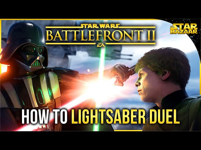 battlefront 2 lightsaber block battlefront 2 lightsaber block
