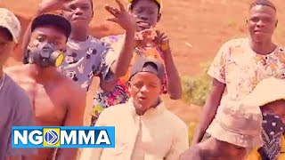 Tee Gang 825 - Kesi Ni Murder Official Video