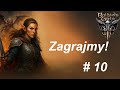 Zagrajmy w Baldur’s Gate III (z modami) #10 Stodoła i rzeźnia na gnollach