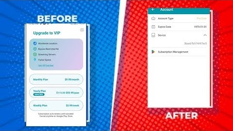 How to Modify VPN Apps - Android Tutorial (2025)