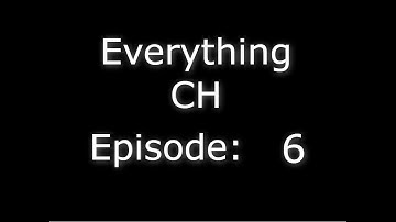 Everything CH Ep. 6: How To Tap Chimneys
