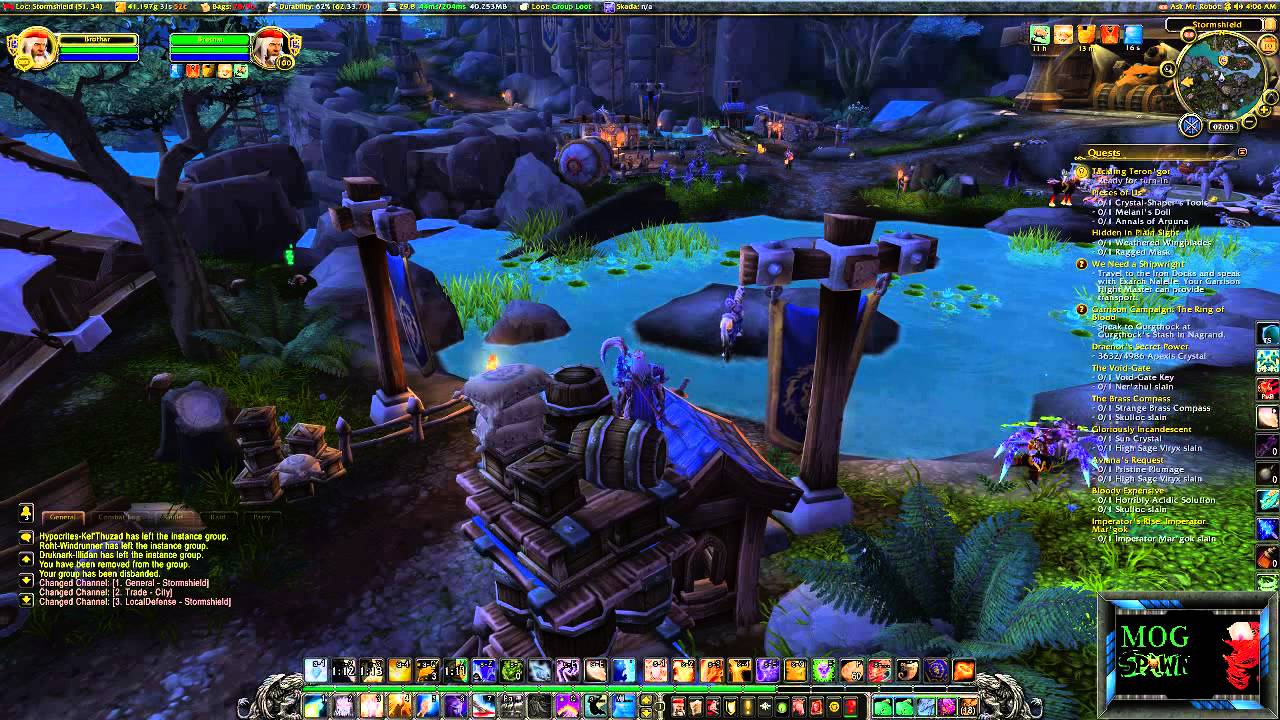 Discipline Priest PvP Season 2 Gear Grind YouTube