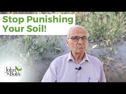 Is Chemical Fertilizer