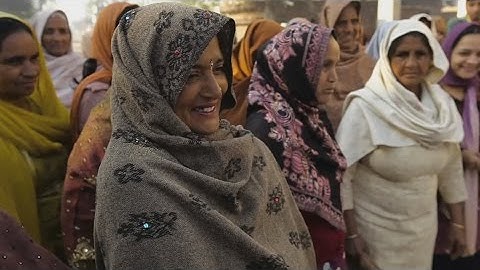 With the World Bank, #ItsPossible