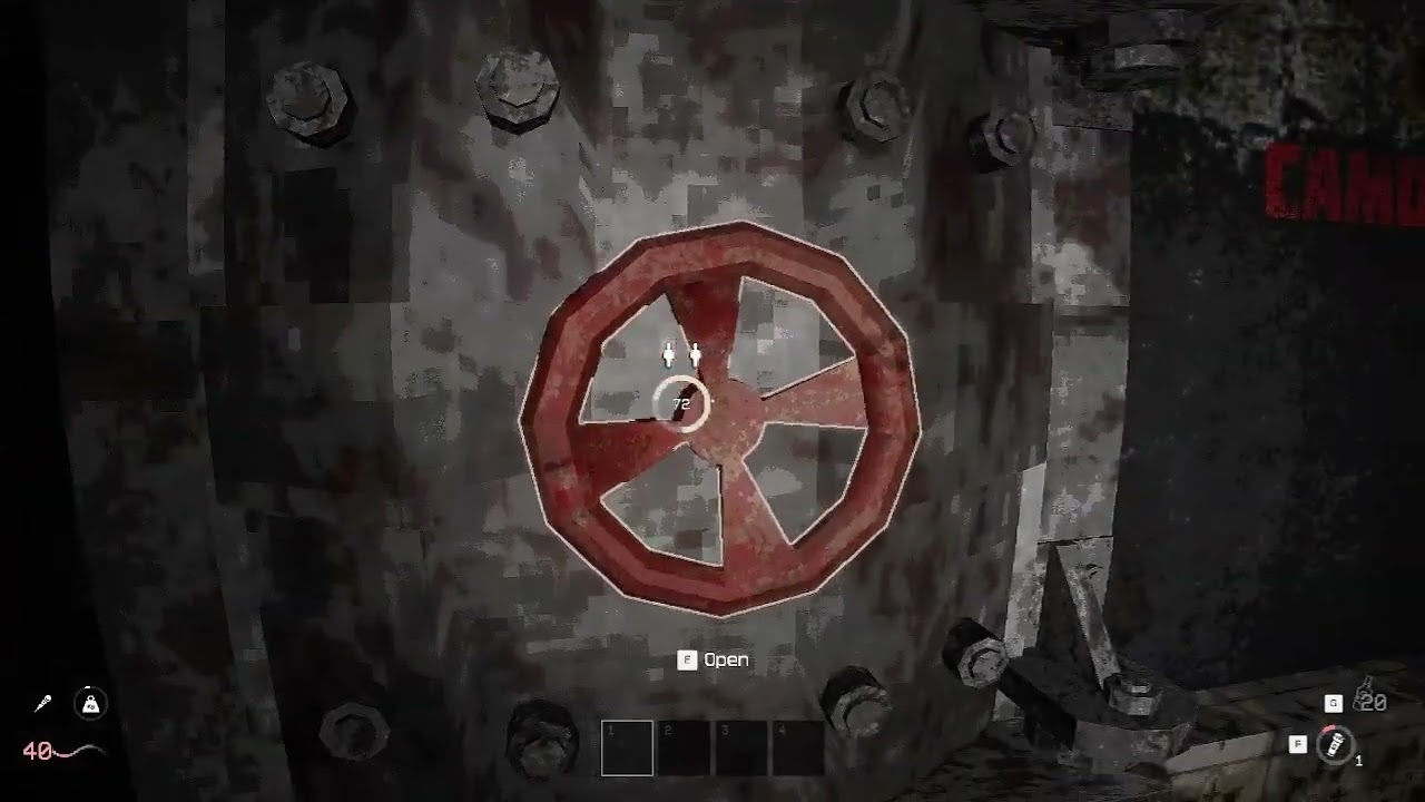 НОВАЯ ИГРА || KLETKA DEMO