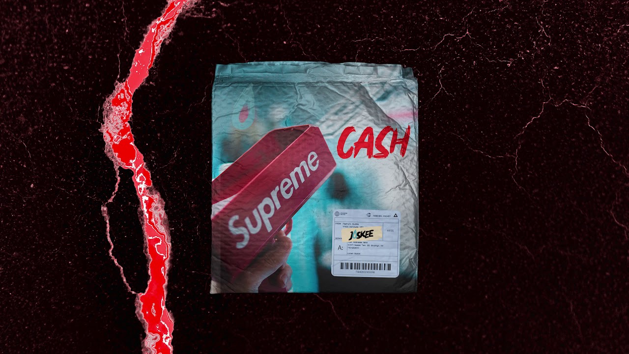 SHINDY x SUMMER CEM x KC REBELL Type Beat 'CASH' Trap Beats 2020 - Rap Instrumental (prod. JOSKEE)