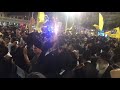 Moshiach in the Square Tel Aviv 25.06.2018 Part 3