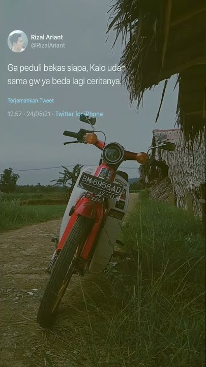 story wa c70 mboiss//baperbossqu